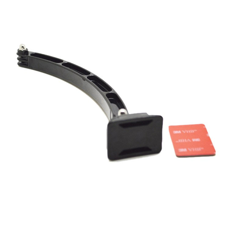 4 in 1 Helmet Extension Kit for Gopro Hero 3+/3/2/1
