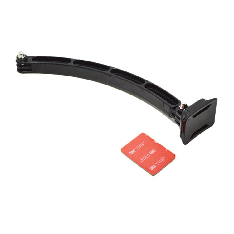 4 in 1 Helmet Extension Kit for Gopro Hero 3+/3/2/1
