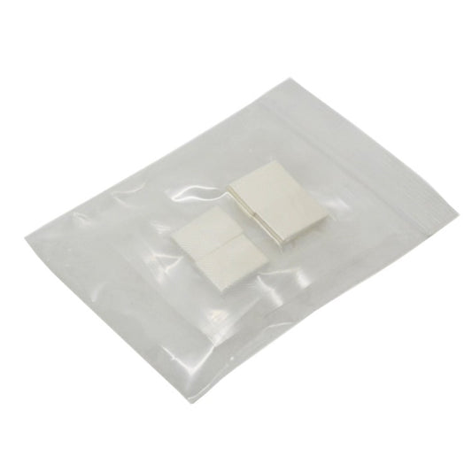 12Pcs/Pack Reusable Anti-fog Inserts for Gopro Hero3+ / 3 / 2 / 1