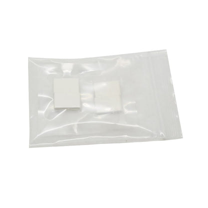 12Pcs/Pack Reusable Anti-fog Inserts for Gopro Hero3+ / 3 / 2 / 1