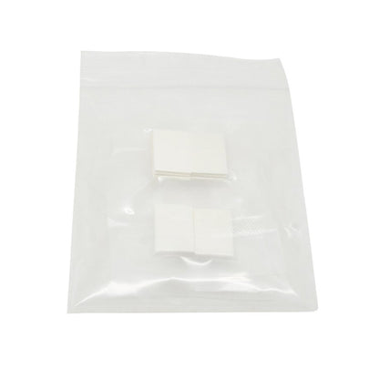 12Pcs/Pack Reusable Anti-fog Inserts for Gopro Hero3+ / 3 / 2 / 1