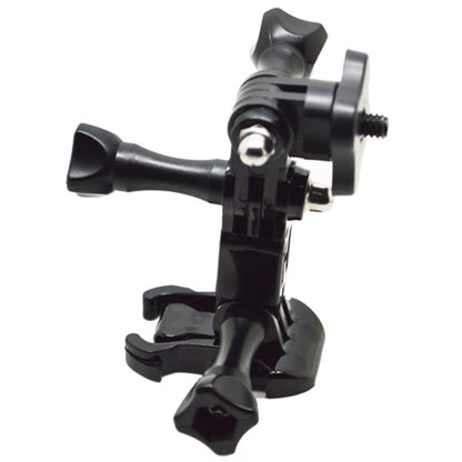 11 in 1 Mini Tripod Adapter Set Convert Mounts for Common Camera with 1/4" Connector