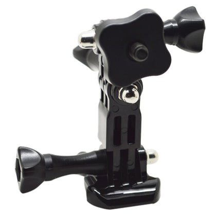 11 in 1 Mini Tripod Adapter Set Convert Mounts for Common Camera with 1/4" Connector