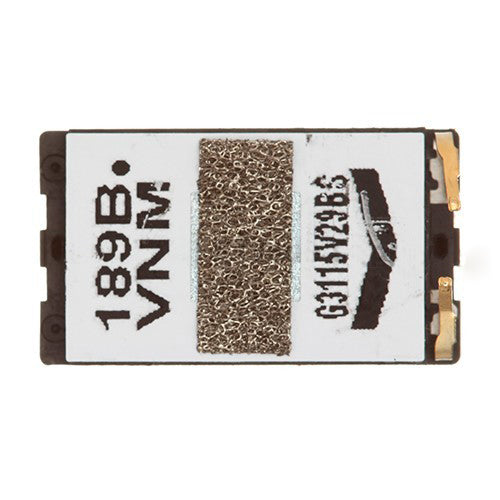 For HTC One M7 801e Earpiece Speaker Replacement Part
