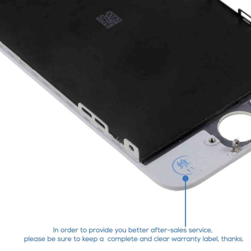 Sensor Retaining Bracket for iPhone 5 (OEM)