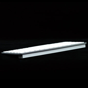 Super Thin Wireless Bluetooth Keyboard for iPad/iPhone 4.0 OS/PC/Smartphone/HTPC