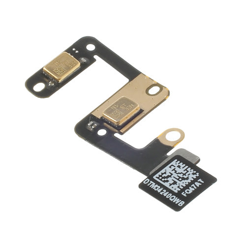 For iPad 9.7-inch (2017) / iPad Air Transmitter Microphone Flex Cable Replace Part (OEM)