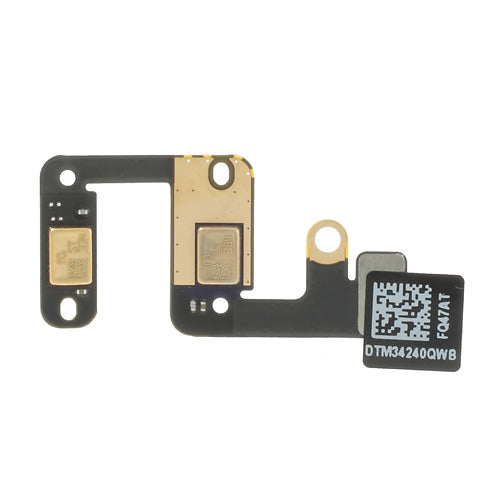 For iPad 9.7-inch (2017) / iPad Air Transmitter Microphone Flex Cable Replace Part (OEM)