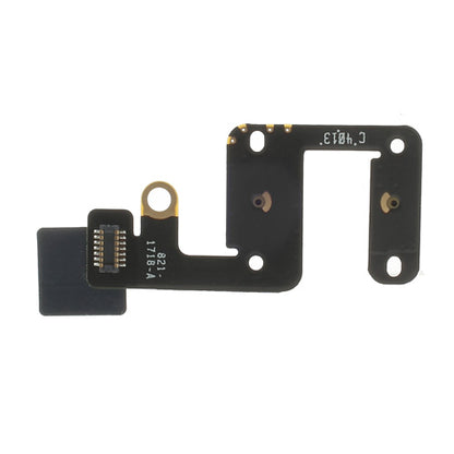 For iPad 9.7-inch (2017) / iPad Air Transmitter Microphone Flex Cable Replace Part (OEM)