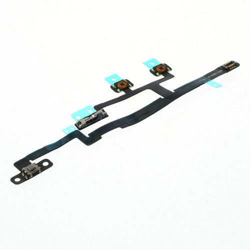 OEM Power Button Volume Button Flex Cable Ribbon Replacement for iPad Mini 2 Retina