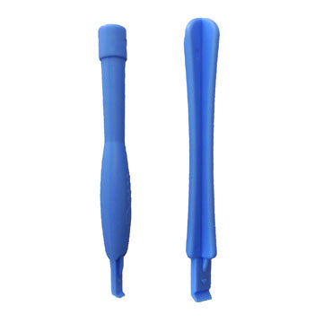 2 Pieces Plastic Pry Repair Tool for Apple iPhone iPod