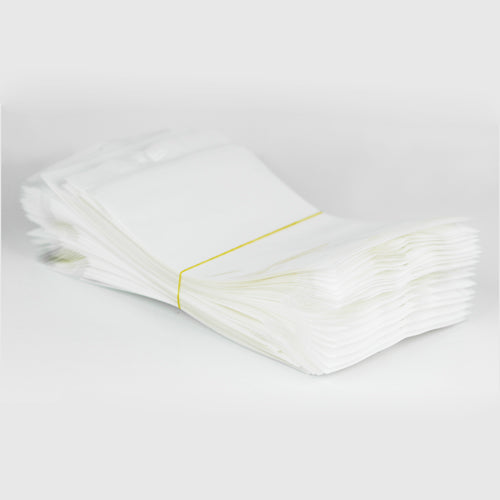 100 PCS/Lot PE Packing Bag for Samsung Galaxy Note I9220 GT-N7000 Hard Case, Inner volume: 16.6cm x 11.0cm