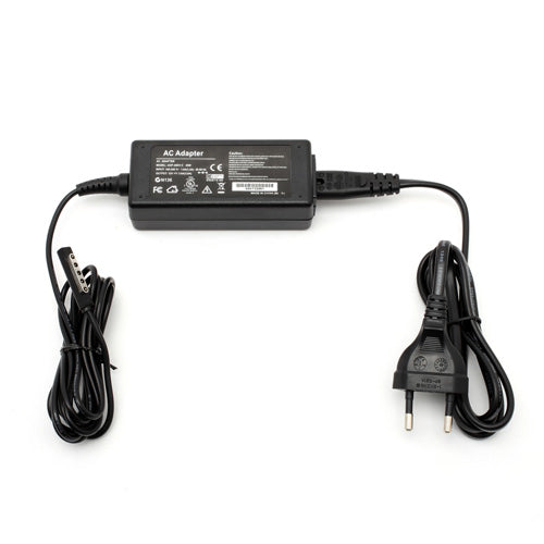 EU Plug Wall Power Charger AC Adapter for Microsoft Surface Pro 10.6 inch / Pro 2 / Surface / Surface 2