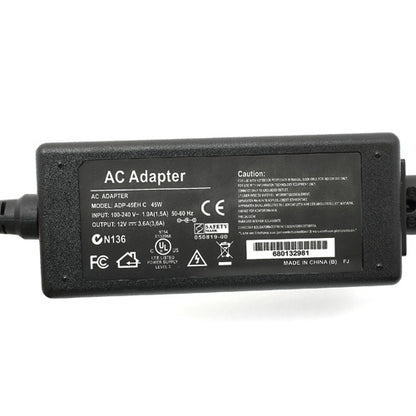 EU Plug Wall Power Charger AC Adapter for Microsoft Surface Pro 10.6 inch / Pro 2 / Surface / Surface 2