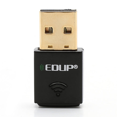 802.11n 300Mbps Wireless WIFI LAN Network USB Adapter