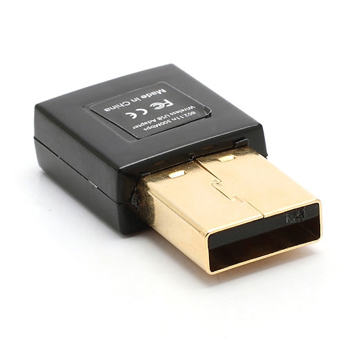 802.11n 300Mbps Wireless WIFI LAN Network USB Adapter