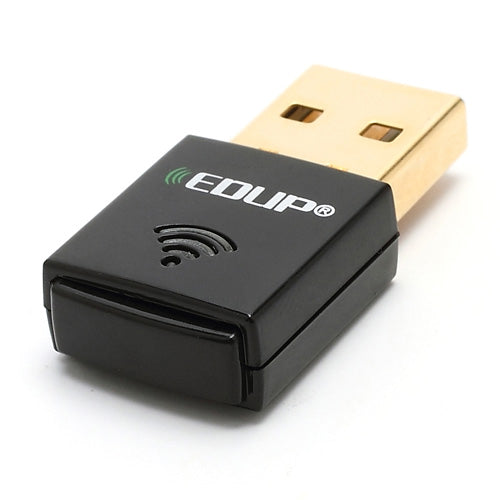 802.11n 300Mbps Wireless WIFI LAN Network USB Adapter