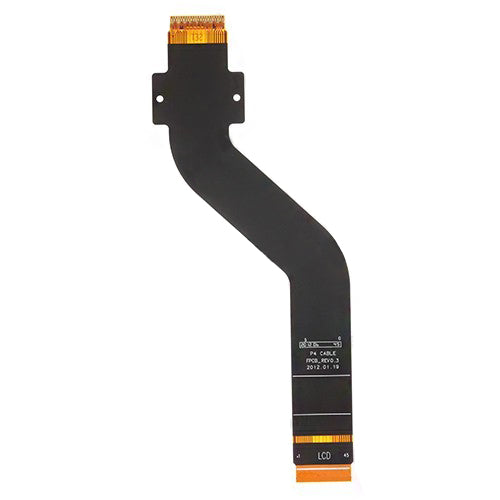 LCD Flex Cable Ribbon Replacement for Samsung Galaxy Tab 2 10.1 P5100 P5110 (OEM)