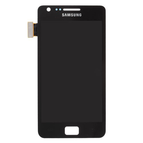 For Samsung I9100 Galaxy S II / 2 Touch Screen Digitizer LCD Display Assembly