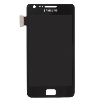 For Samsung I9100 Galaxy S II / 2 Touch Screen Digitizer LCD Display Assembly
