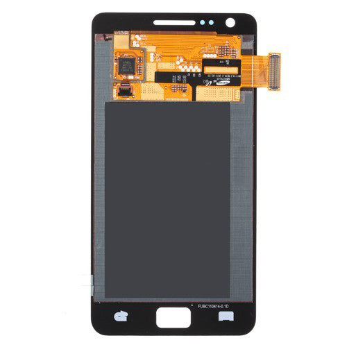 For Samsung I9100 Galaxy S II / 2 Touch Screen Digitizer LCD Display Assembly