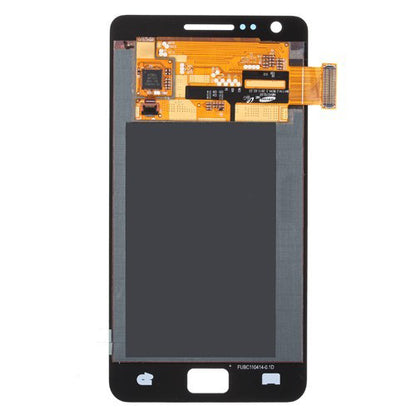 For Samsung I9100 Galaxy S II / 2 Touch Screen Digitizer LCD Display Assembly