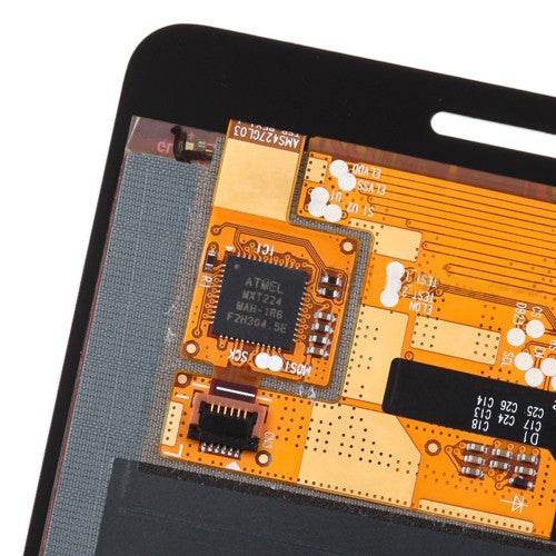 For Samsung I9100 Galaxy S II / 2 Touch Screen Digitizer LCD Display Assembly
