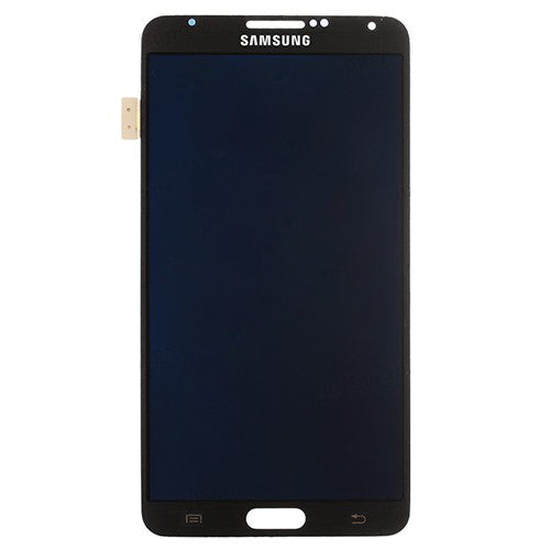 Grey for Samsung Galaxy Note 3 N9005 LCD Assembly with Touch Screen Digitizer (OEM)