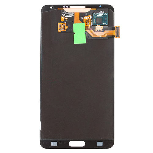 Grey for Samsung Galaxy Note 3 N9005 LCD Assembly with Touch Screen Digitizer (OEM)