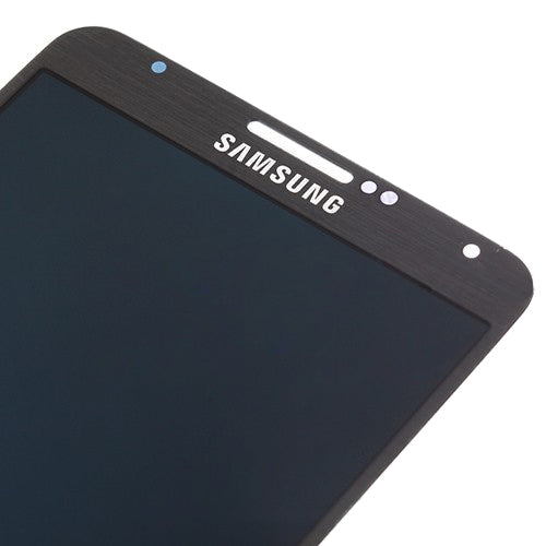Grey for Samsung Galaxy Note 3 N9005 LCD Assembly with Touch Screen Digitizer (OEM)