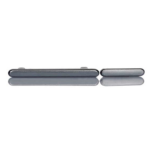 Power Volume Button Key Replacement for Samsung i9300 Galaxy S3 iii