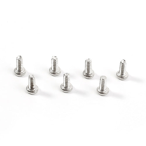 200PCS/Pack Repair Replacement Alloy Screws for Samsung Galaxy S 4 IV i9500