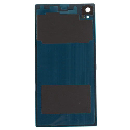 Black Battery Back Housing Cover for Sony L39h C6903 Honami