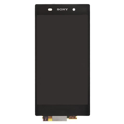 For Sony Xperia Z1 L39h LCD Assembly with Touch Screen Digitizer (OEM)