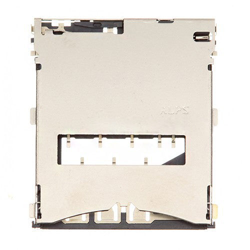 SIM Card Reader Holder Slot Parts for Sony Xperia Z C6603 L36h