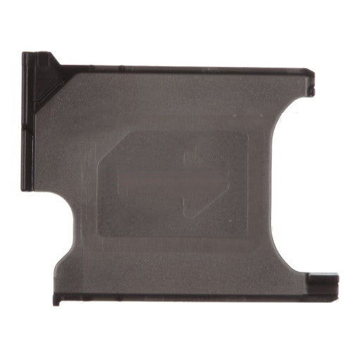 OEM Black SIM Card Tray Replace Part for Sony Xperia Z1 L39h C6903 Honami