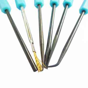 6pcs Solder Assist Repair Tools Set SA-10
