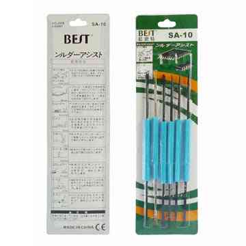 6pcs Solder Assist Repair Tools Set SA-10
