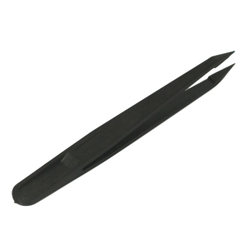 Pointed Tip Anti-static Plastic Tweezer Repair Tool