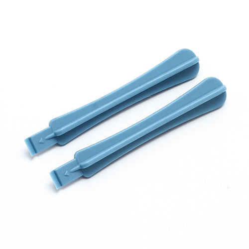 6Pcs Metal Precision Screwdriver Repair Kit with Pick Pry Tool for iPhone & All Cell Phones PR-660-1