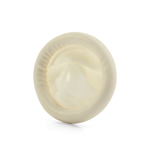 20PCS Disposable Latex Antistatic Finger Cots Fingercots Anti Static