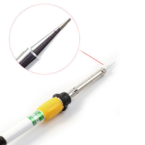 5Pcs/Set Tool Tip for 30 Watt Soldering Iron Welding Gun
