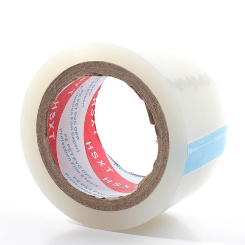 Transparent Anti-dust Membrane Film for Cellphone Screen, Width: 6cm