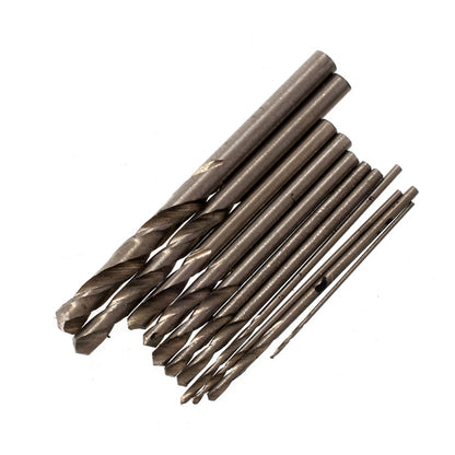 WLXY P-800 80-in-1 Multi-function Mini Electric Drill Polish Grinder Tool Set