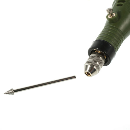 WLXY P-800 80-in-1 Multi-function Mini Electric Drill Polish Grinder Tool Set