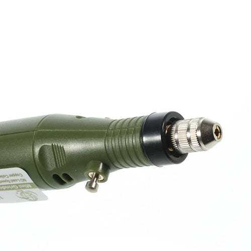 WLXY P-800 80-in-1 Multi-function Mini Electric Drill Polish Grinder Tool Set