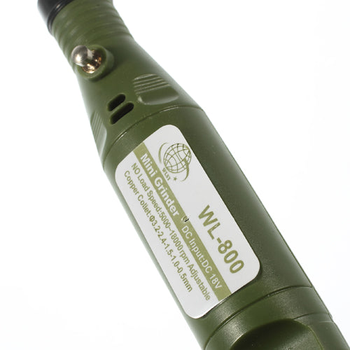 WLXY P-800 80-in-1 Multi-function Mini Electric Drill Polish Grinder Tool Set