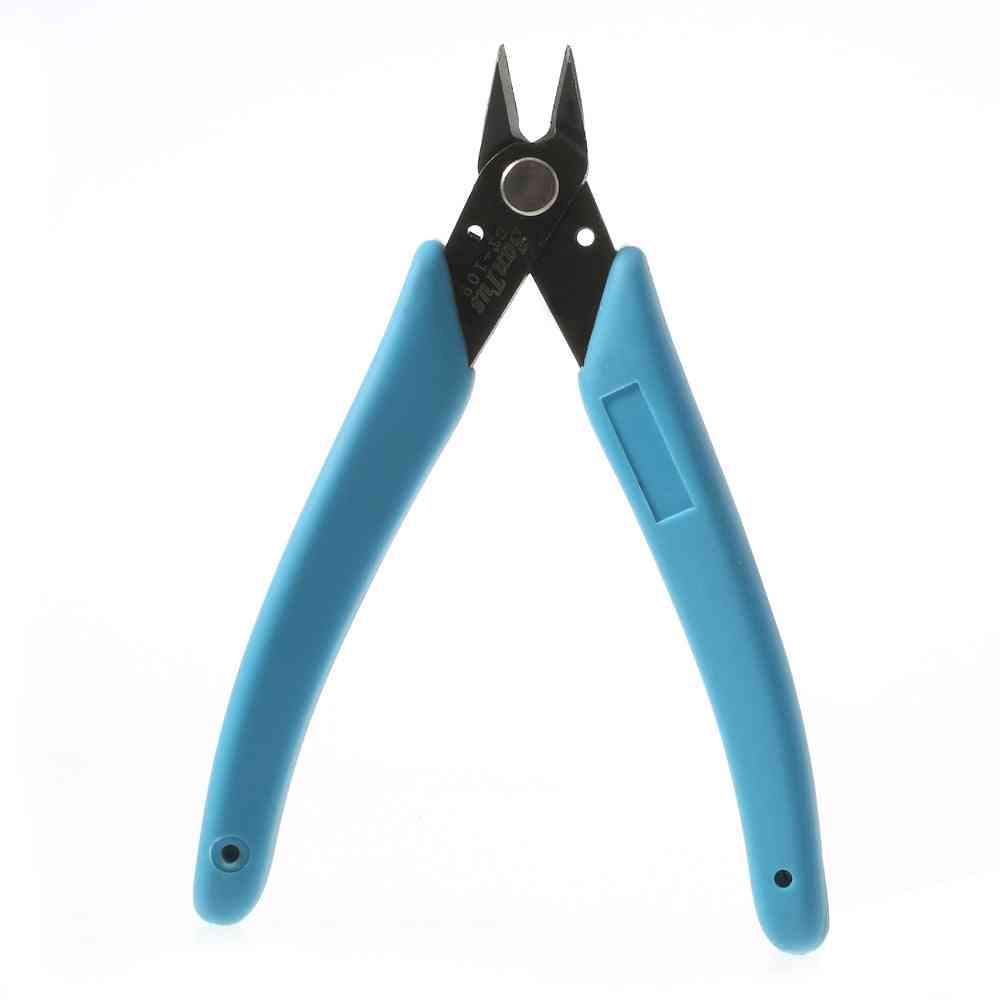 SanTus ST-109 5-Inch Micro Nipper Cutter