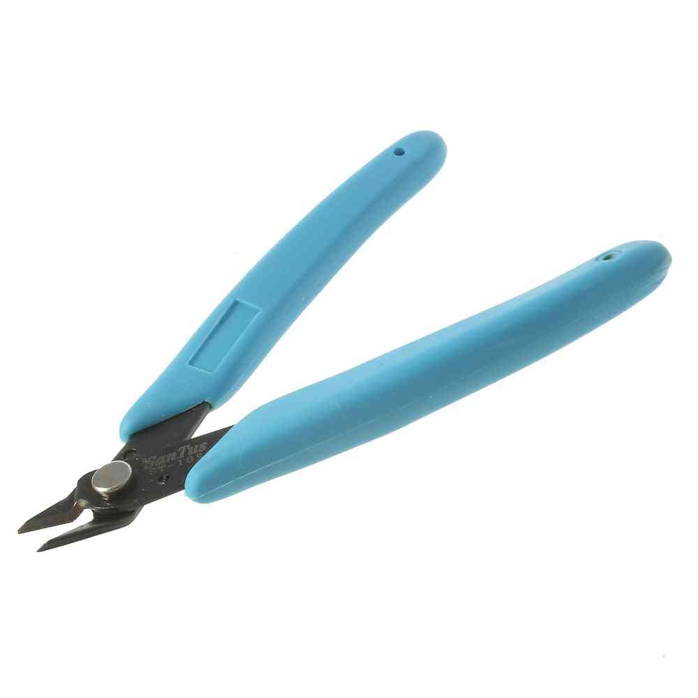 SanTus ST-109 5-Inch Micro Nipper Cutter
