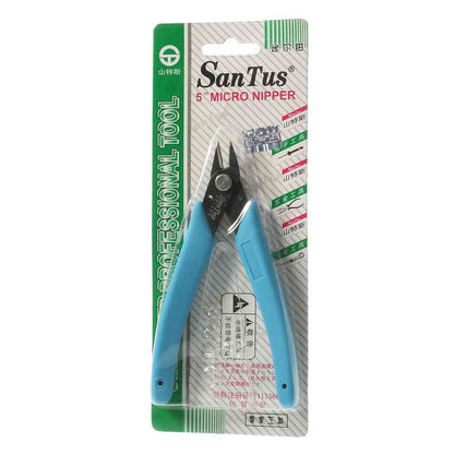 SanTus ST-109 5-Inch Micro Nipper Cutter